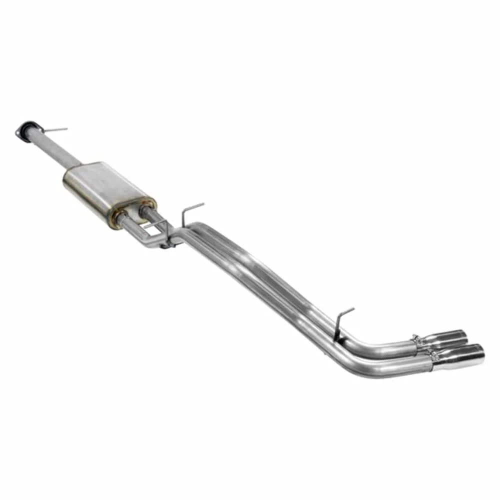 2015-2022 Chevrolet Colorado Cat-Back Exhaust Flowmaster Stainless